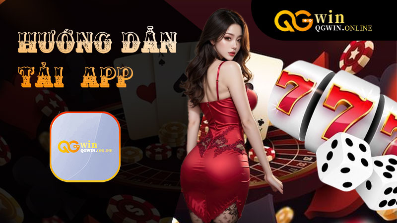 Tải app QGwin